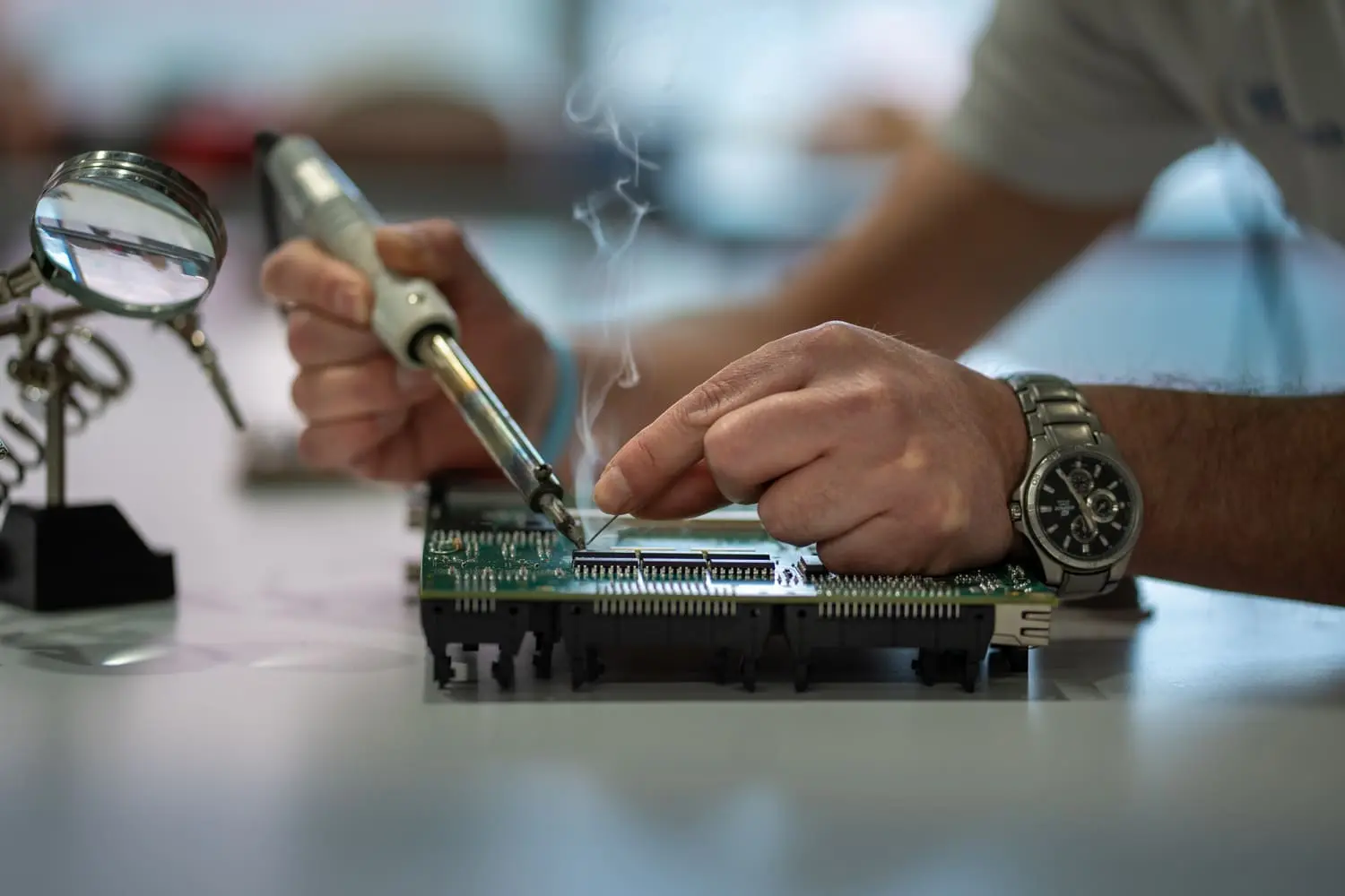 servicio tecnico skillcenter