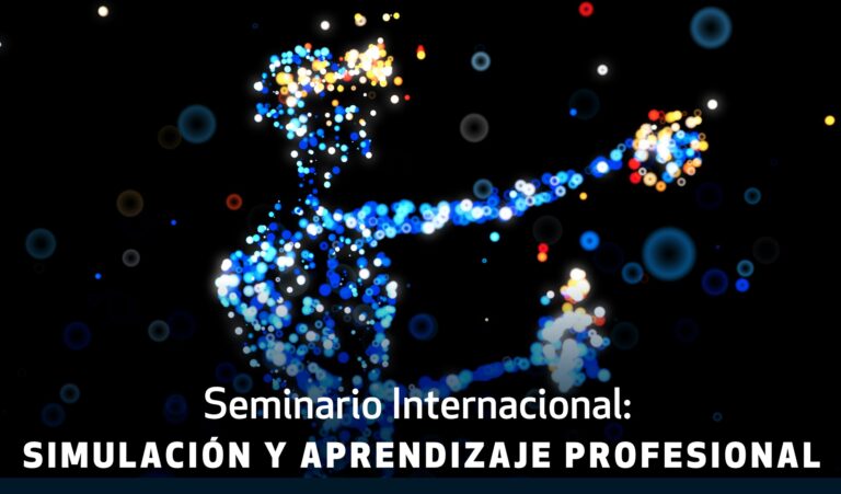seminario internacional en UDD con Skilltraining