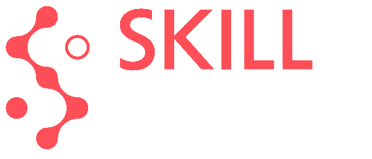 logo skill service de skill training group